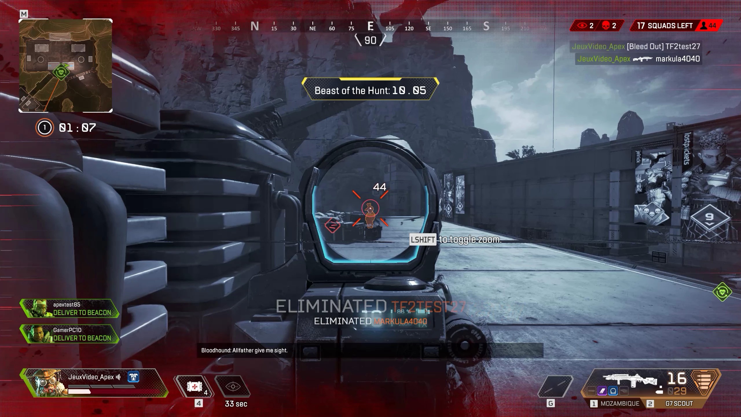 Apex Legends - Imagen 31